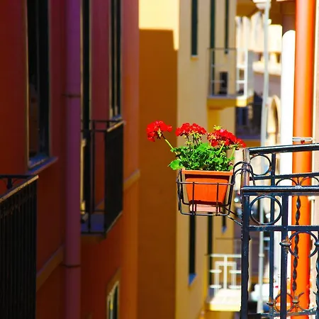 Bed & Breakfast Belvedere And Terrace Trapani