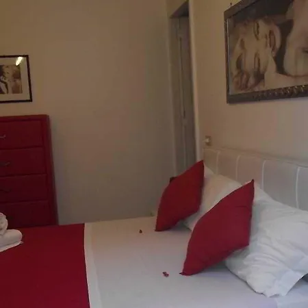 Belvedere And Terrace Bed & Breakfast Trapani