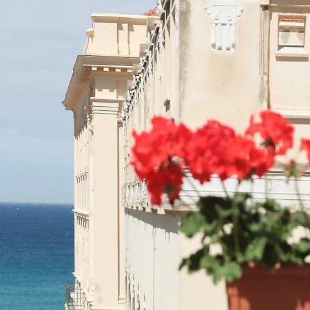 Bed & Breakfast Belvedere And Terrace 3*