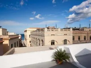 Belvedere And Terrace 3* Trapani