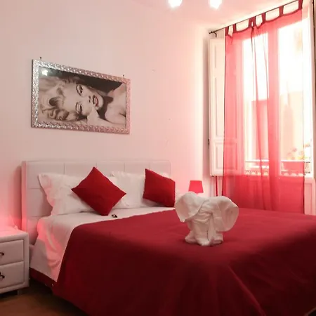 Bed & Breakfast Belvedere And Terrace 3*