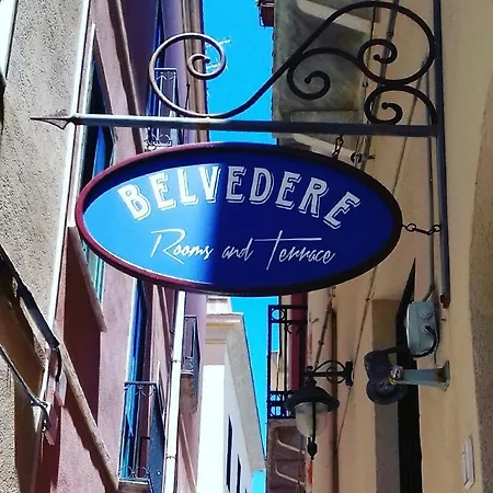 Bed & Breakfast Belvedere And Terrace Trapani