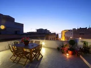 Bed & Breakfast Belvedere And Terrace 3*