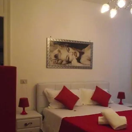 Belvedere And Terrace Bed & Breakfast