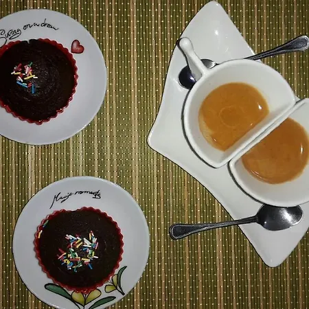 Bed & Breakfast Belvedere And Terrace Trapani