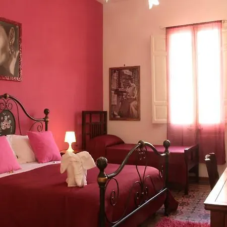 Bed & Breakfast Belvedere And Terrace Trapani