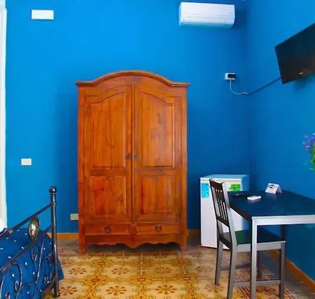 Belvedere And Terrace Bed & Breakfast 3*