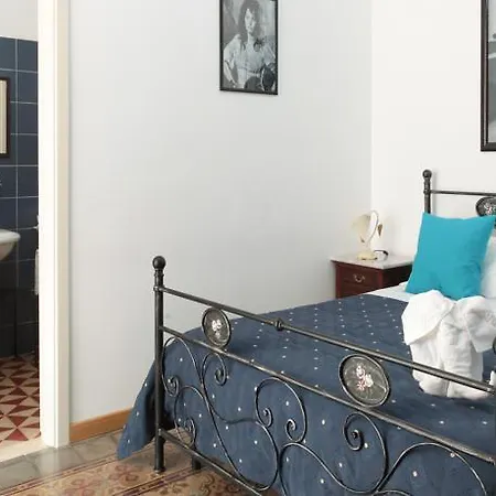 Belvedere And Terrace Bed & Breakfast 3*