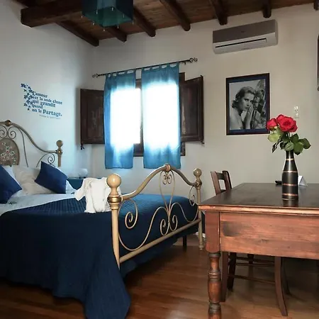 Belvedere And Terrace 3* Trapani